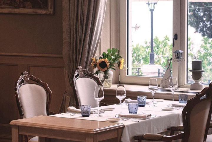 Croatia-Restaurants_Villa-Ariston-Opatija